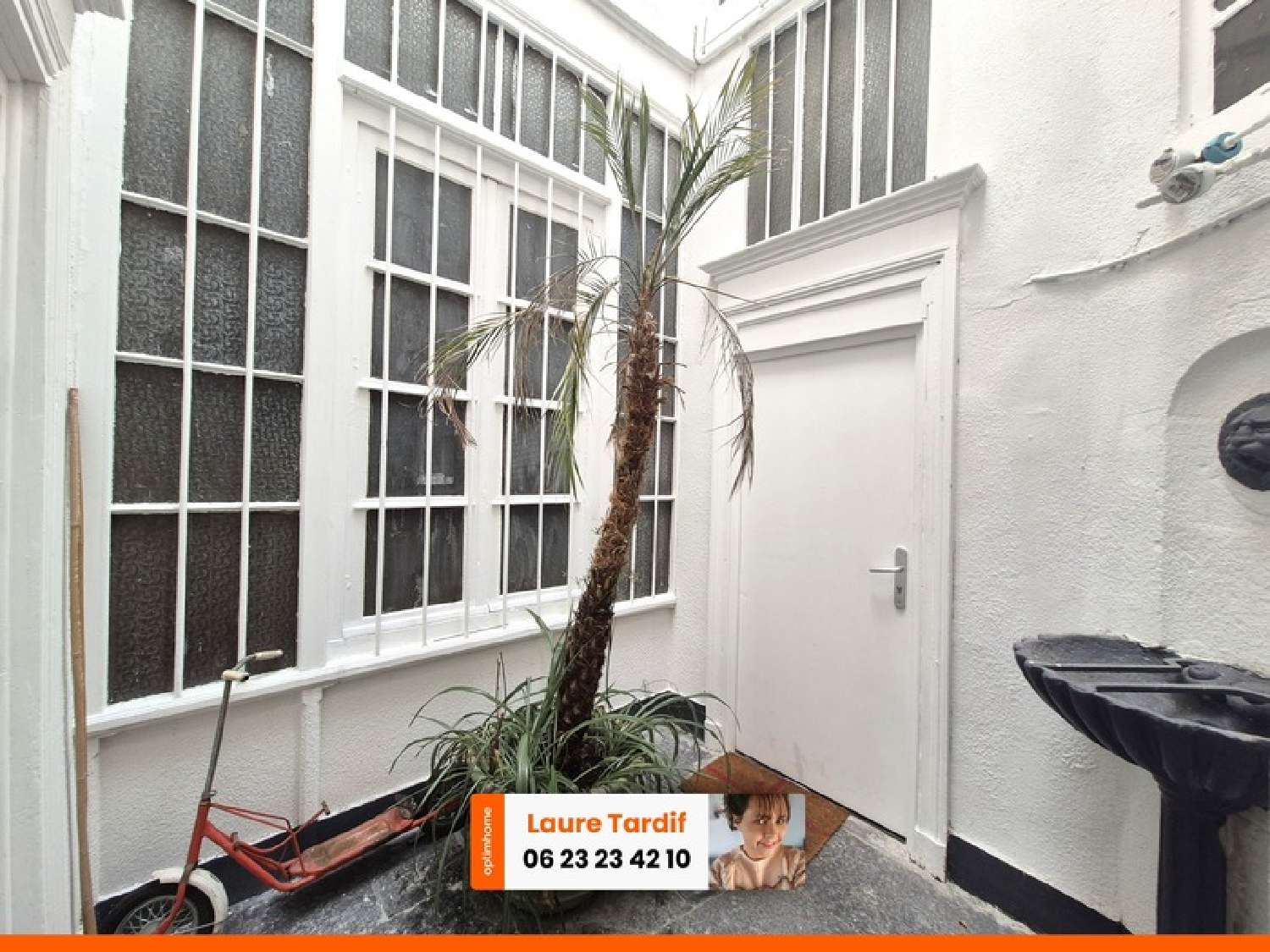 kaufen Wohnung/ Apartment Clermont-Ferrand Puy-de-Dôme 8