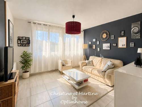 Clermont-Ferrand 63100 Puy-de-Dôme appartement foto 7385928