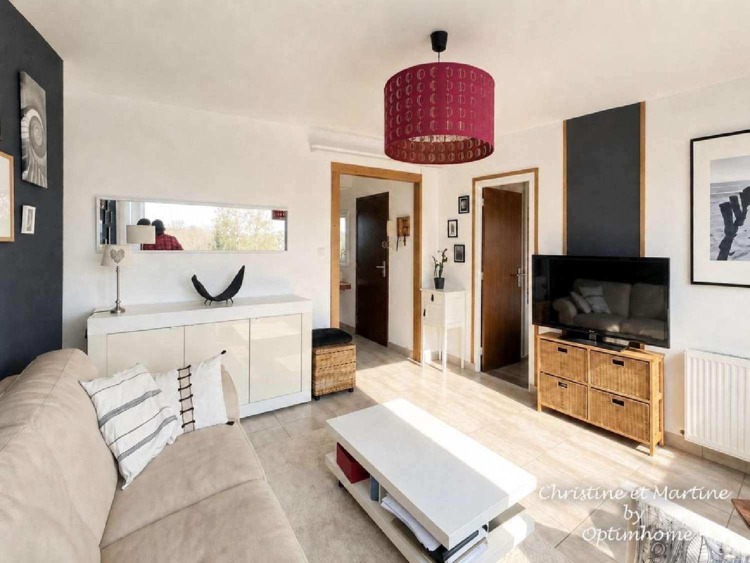 te koop appartement Clermont-Ferrand 63100 Puy-de-Dôme 4