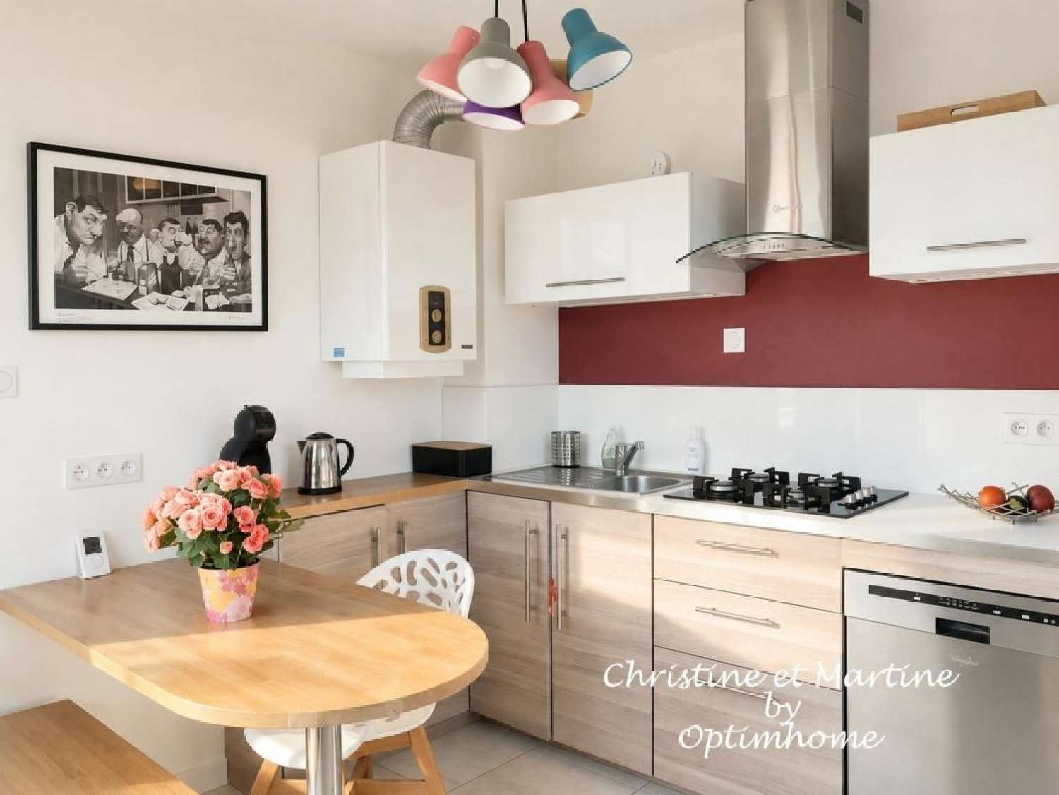 te koop appartement Clermont-Ferrand 63100 Puy-de-Dôme 5