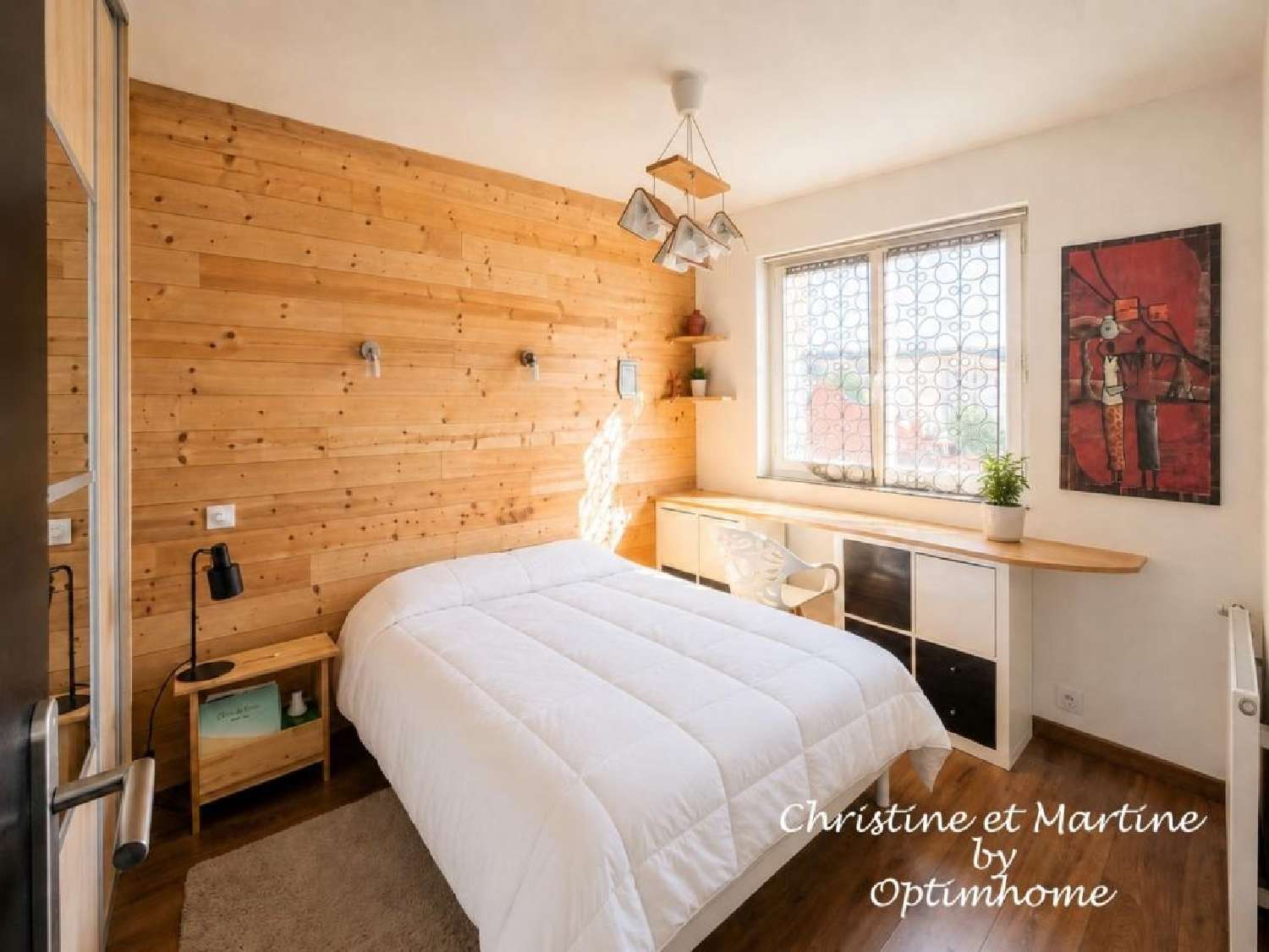 te koop appartement Clermont-Ferrand 63100 Puy-de-Dôme 8