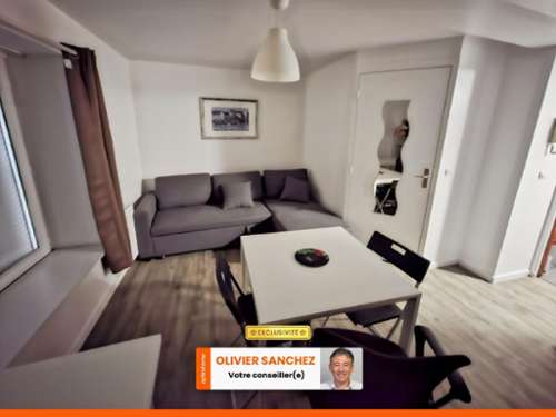 Clermont-Ferrand Puy-de-Dôme appartement foto 7391188