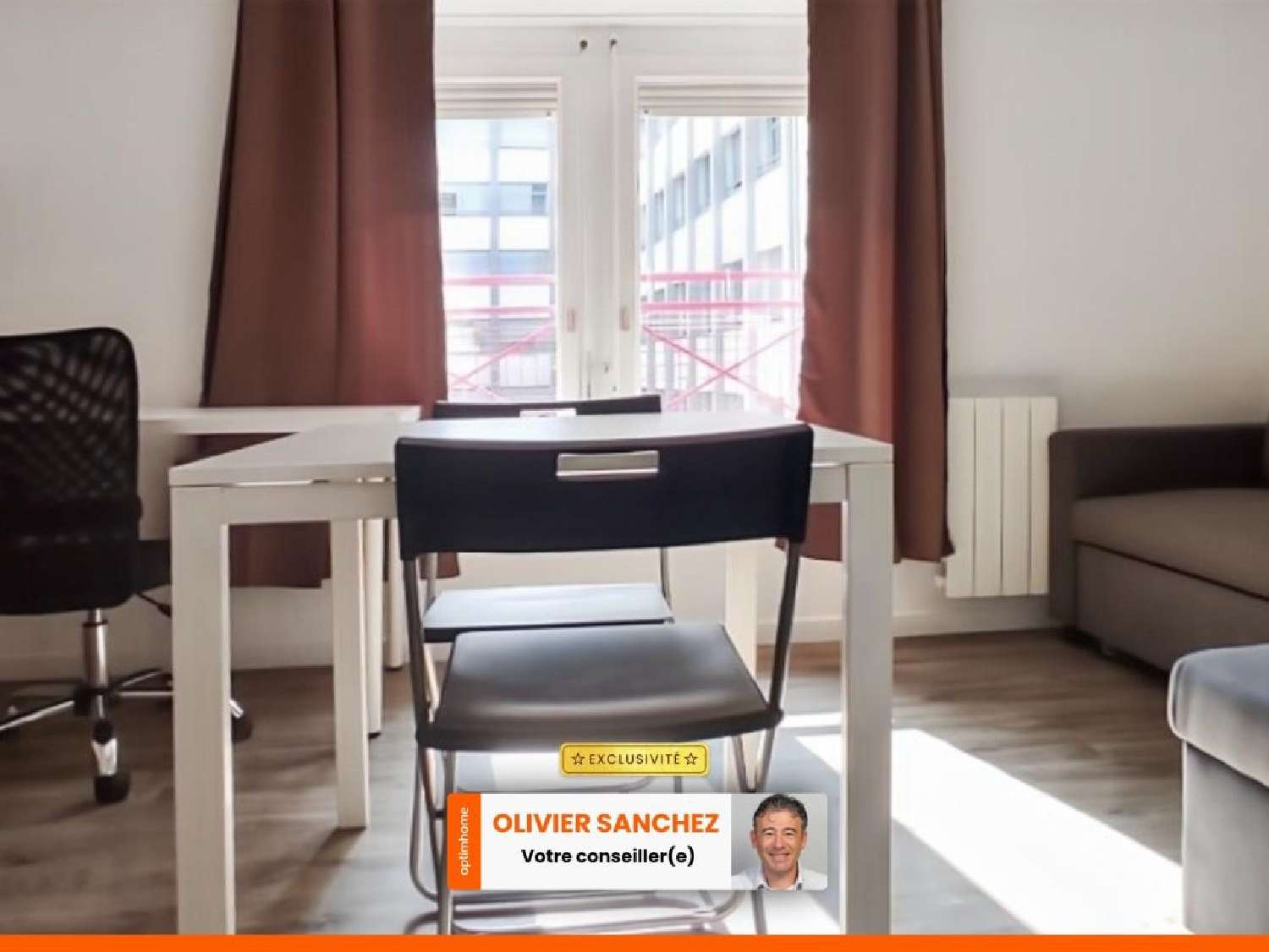  te koop appartement Clermont-Ferrand Puy-de-Dôme 2