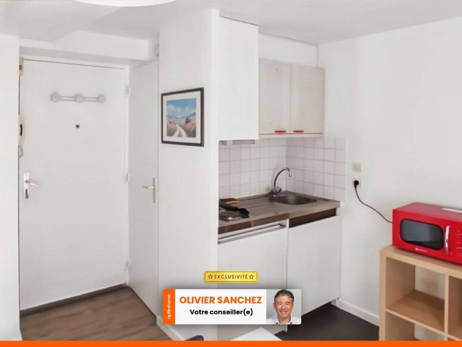  te koop appartement Clermont-Ferrand Puy-de-Dôme 3