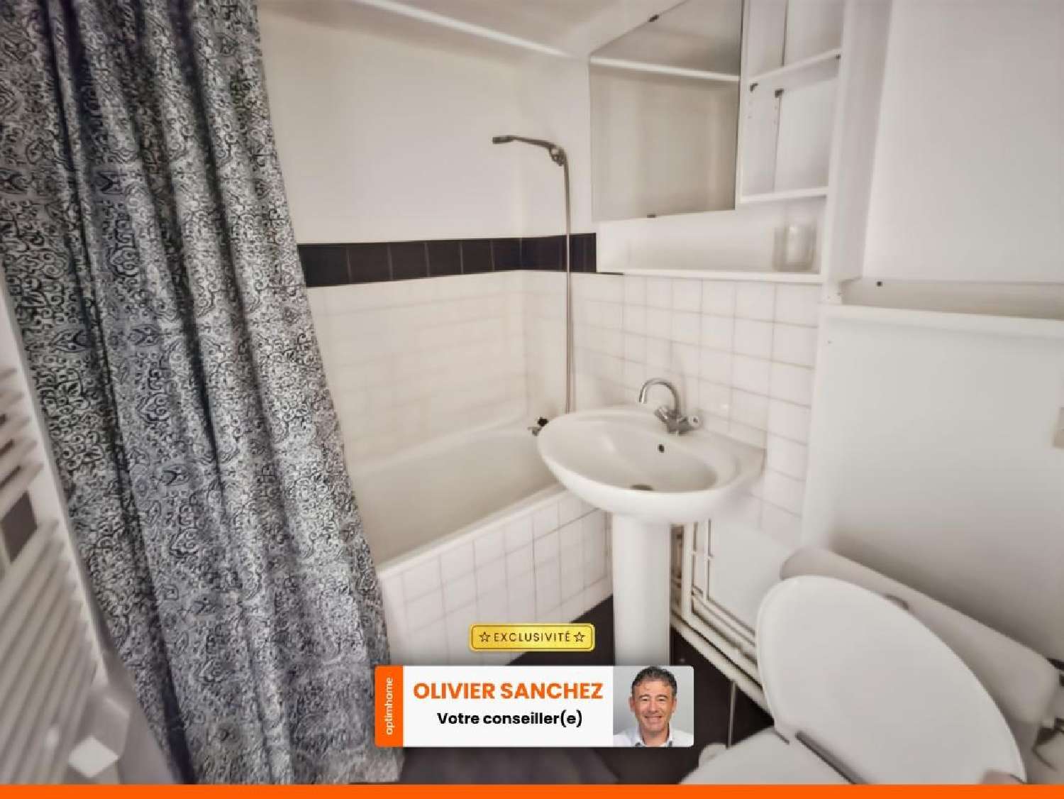  te koop appartement Clermont-Ferrand Puy-de-Dôme 5