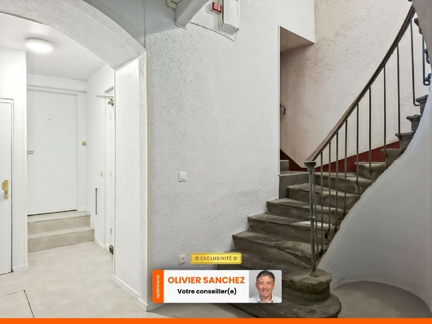  te koop appartement Clermont-Ferrand Puy-de-Dôme 6