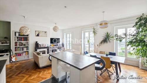 Clermont-Ferrand Puy-de-Dôme appartement foto 7398769