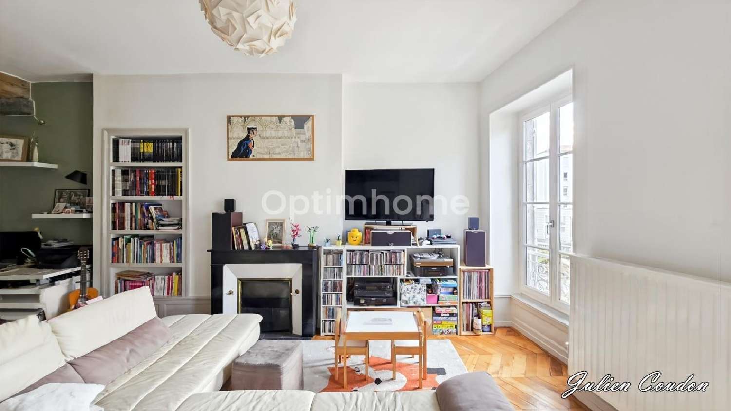  à vendre appartement Clermont-Ferrand Puy-de-Dôme 2
