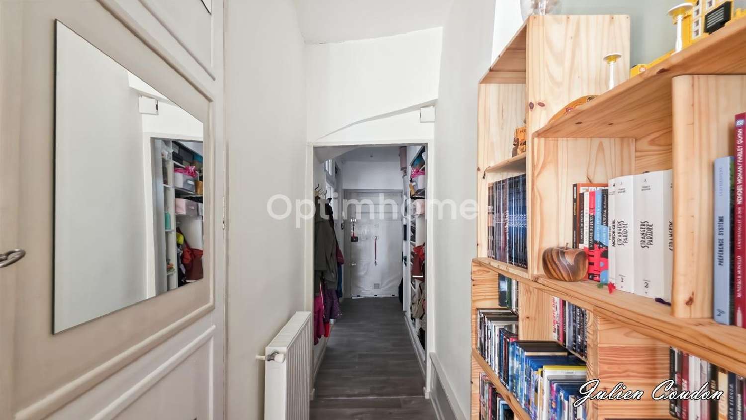  à vendre appartement Clermont-Ferrand Puy-de-Dôme 7