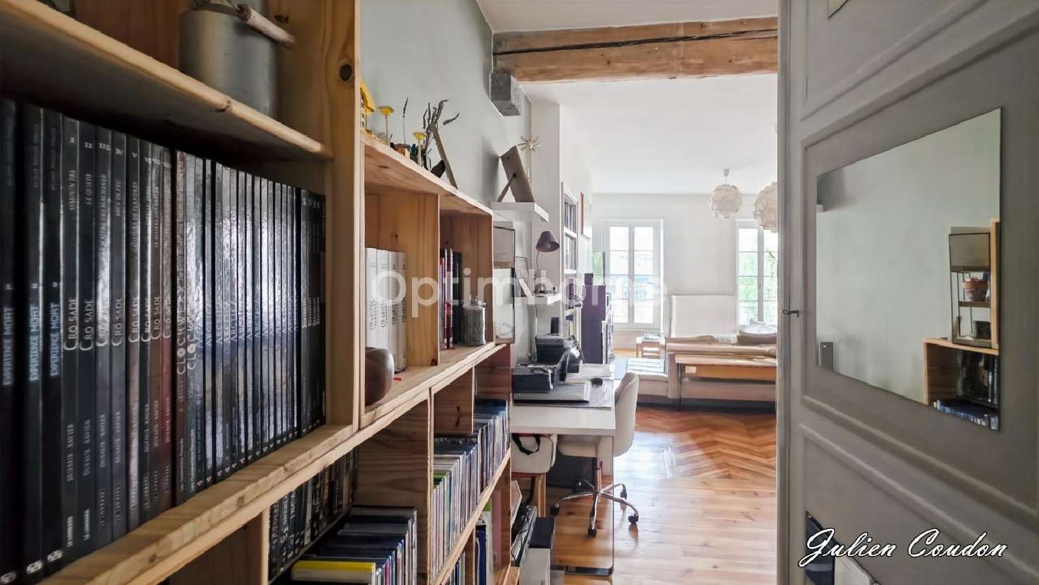  à vendre appartement Clermont-Ferrand Puy-de-Dôme 8