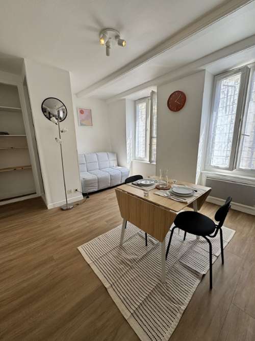 Clermont-Ferrand Puy-de-Dôme appartement foto 7394250