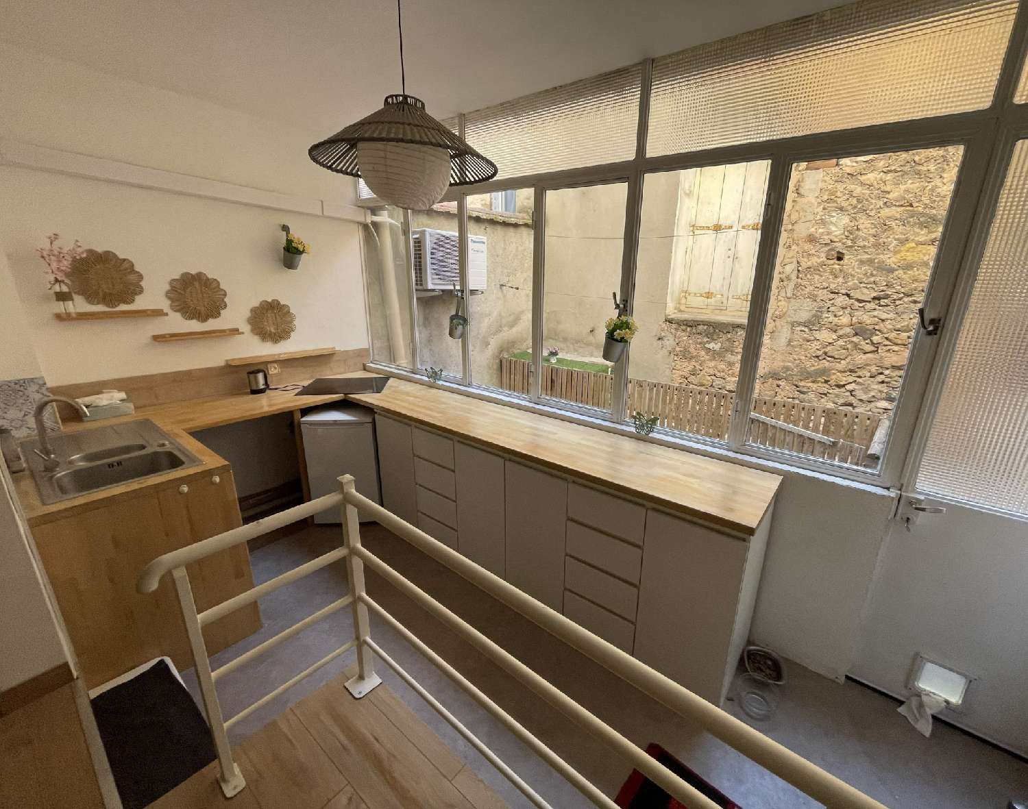 à vendre appartement Clermont-l'Hérault Hérault 3