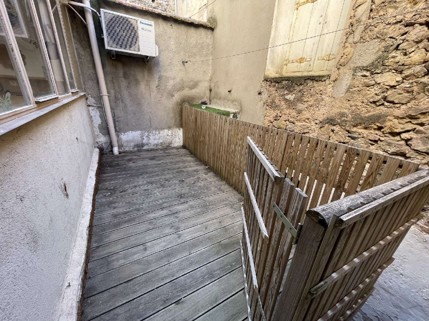 à vendre appartement Clermont-l'Hérault Hérault 5