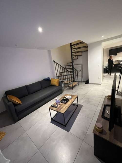 Clermont-l'Hérault Hérault apartamento foto 7391545