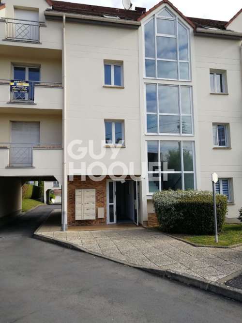 Clermont Oise appartement foto 7399092
