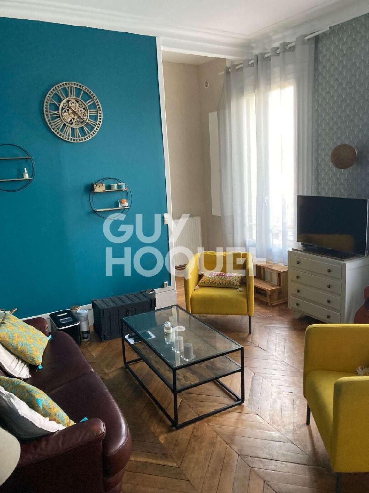 à vendre appartement Clermont Oise 1