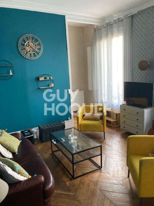 Clermont Oise appartement foto 7399093