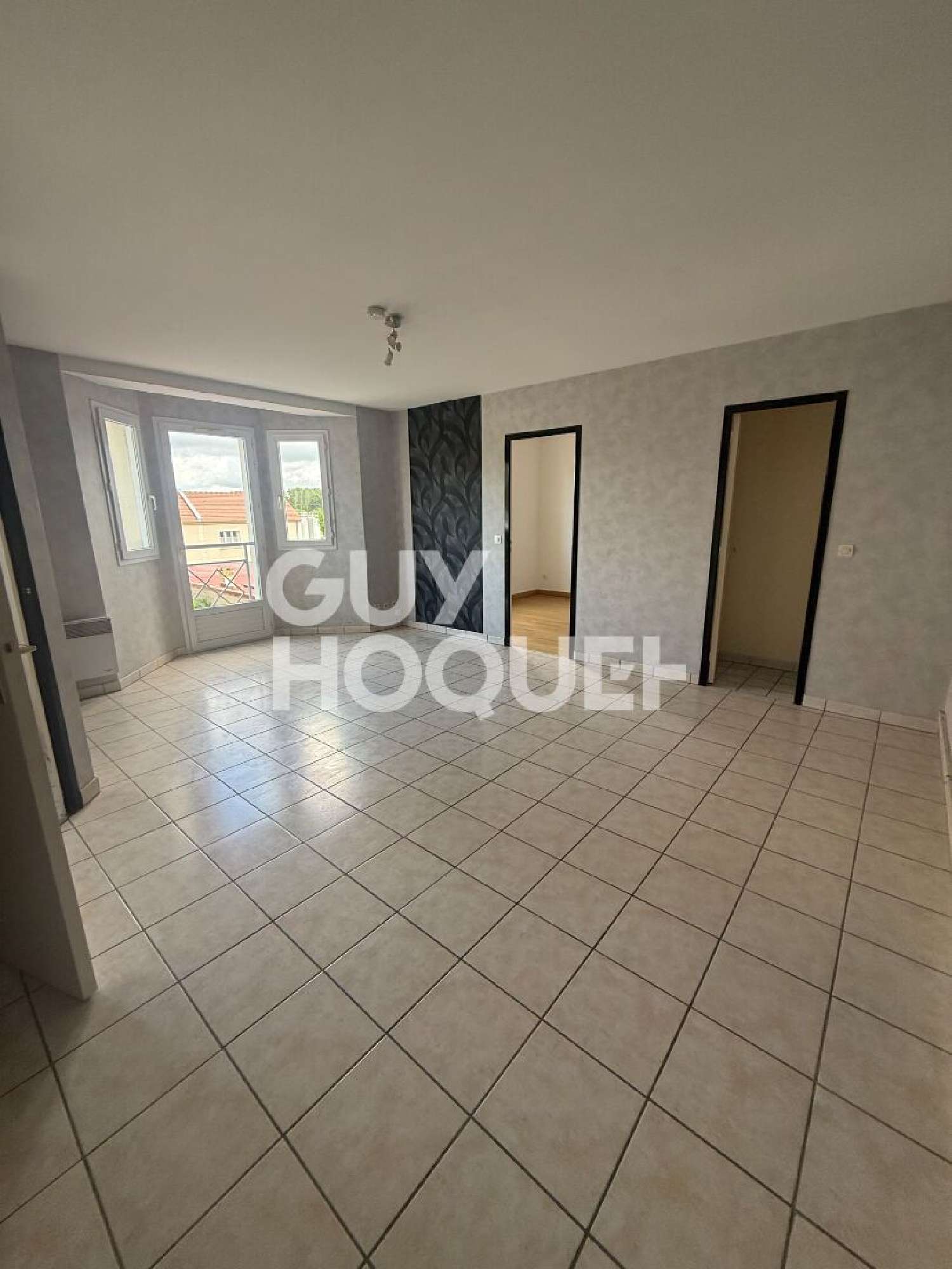 à vendre appartement Clermont Oise 1