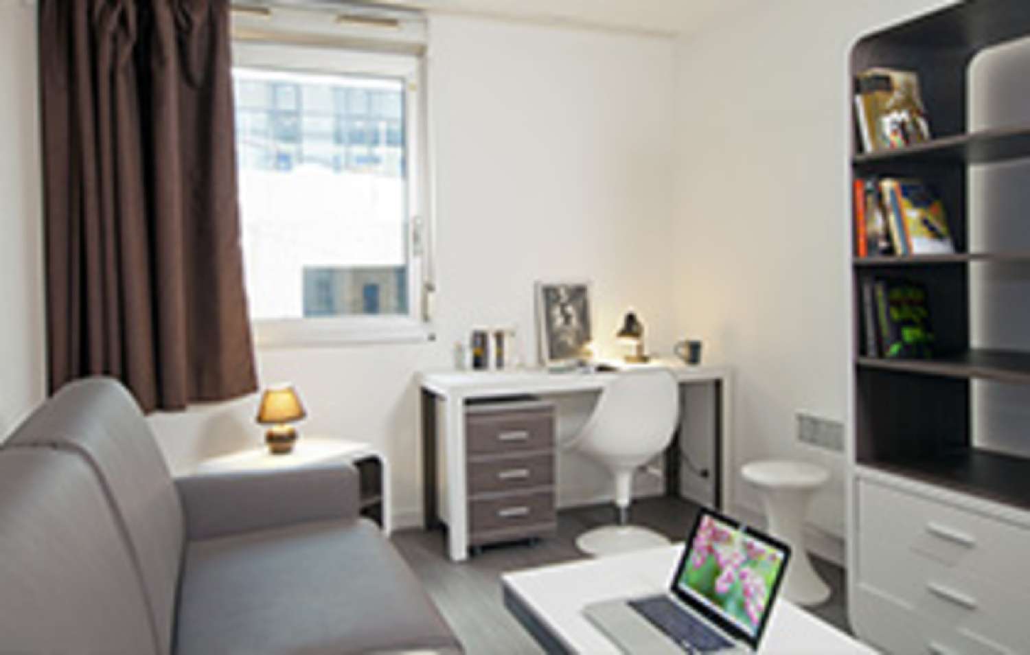 te koop appartement Clichy Hauts-de-Seine 1