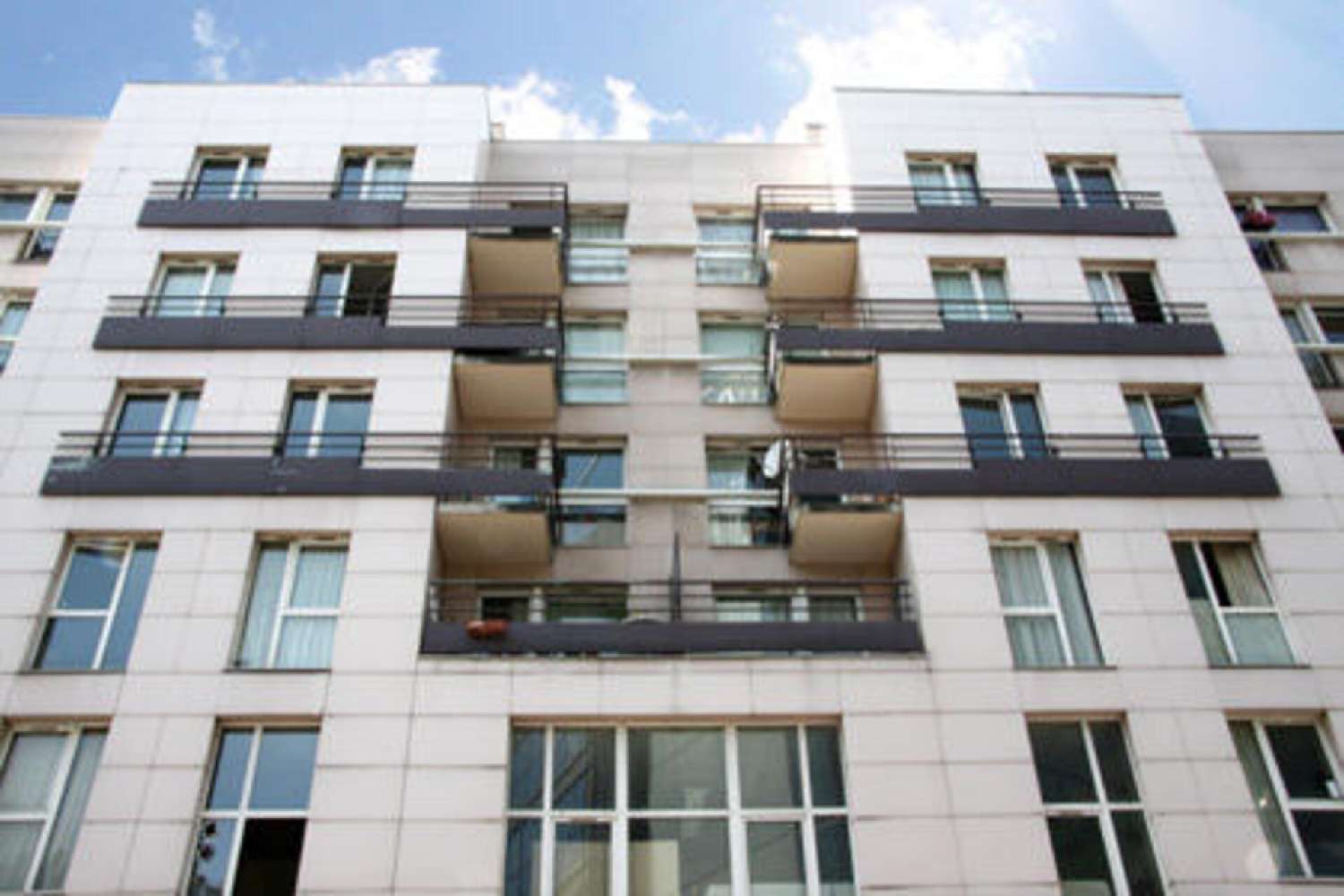 te koop appartement Clichy Hauts-de-Seine 2