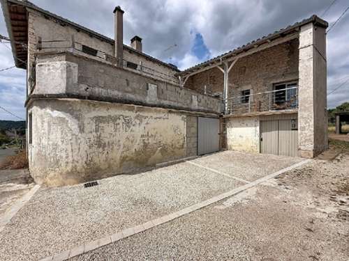 Cluny Saône-et-Loire appartement foto 7386188