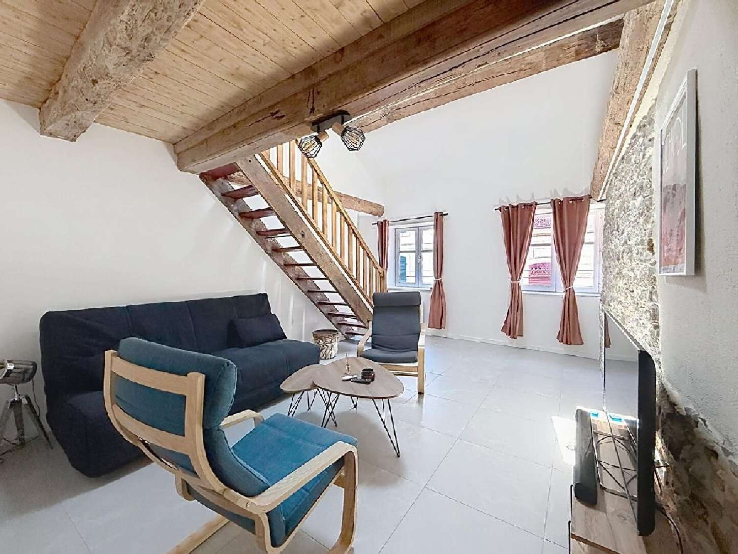 for sale apartment Cluny Saône-et-Loire 1