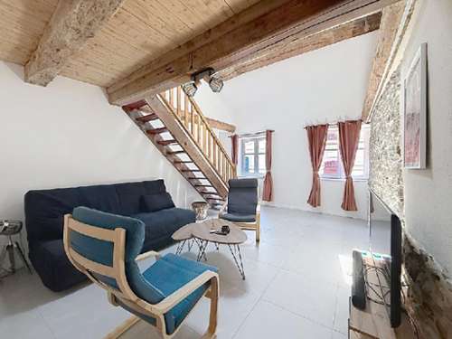 Cluny Saône-et-Loire appartement foto 7393995
