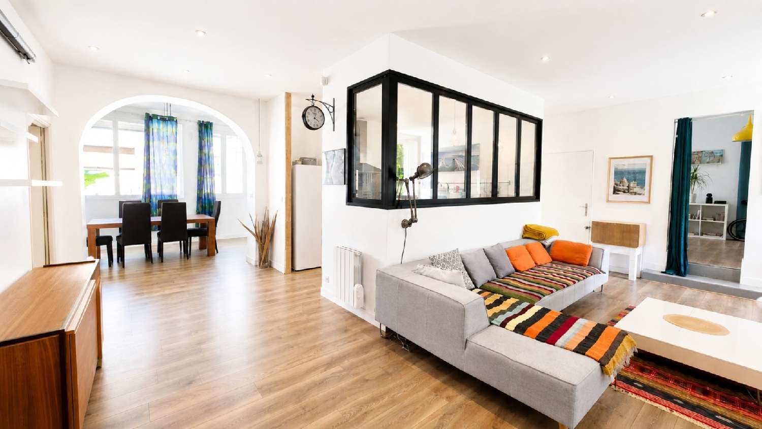 en venta apartamento Cluses Haute-Savoie 1