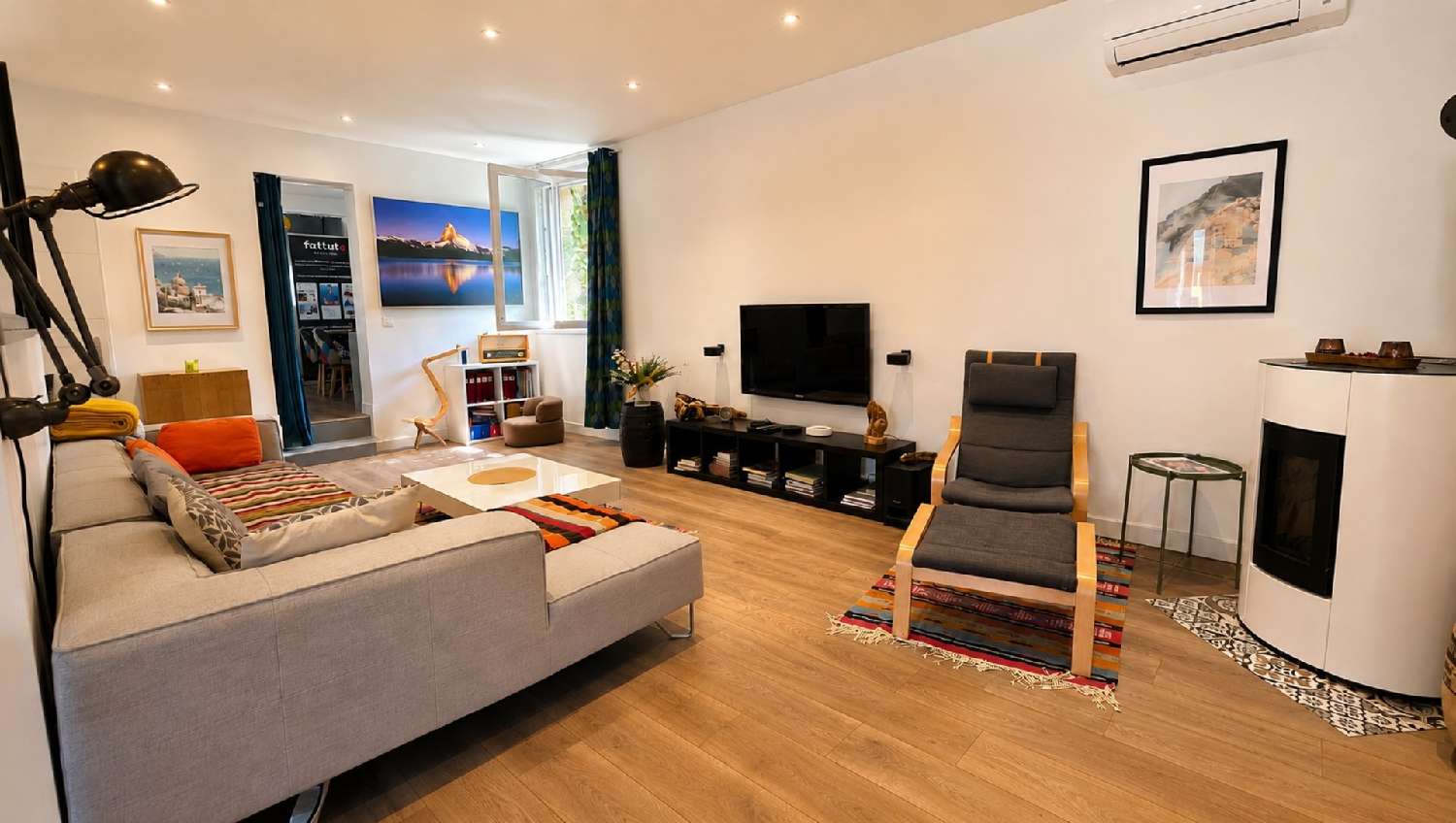en venta apartamento Cluses Haute-Savoie 3