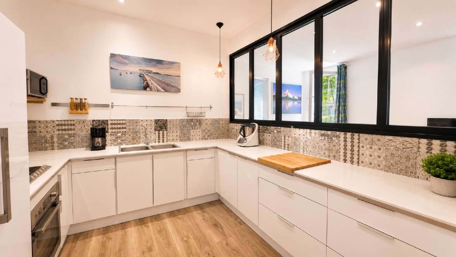 en venta apartamento Cluses Haute-Savoie 4