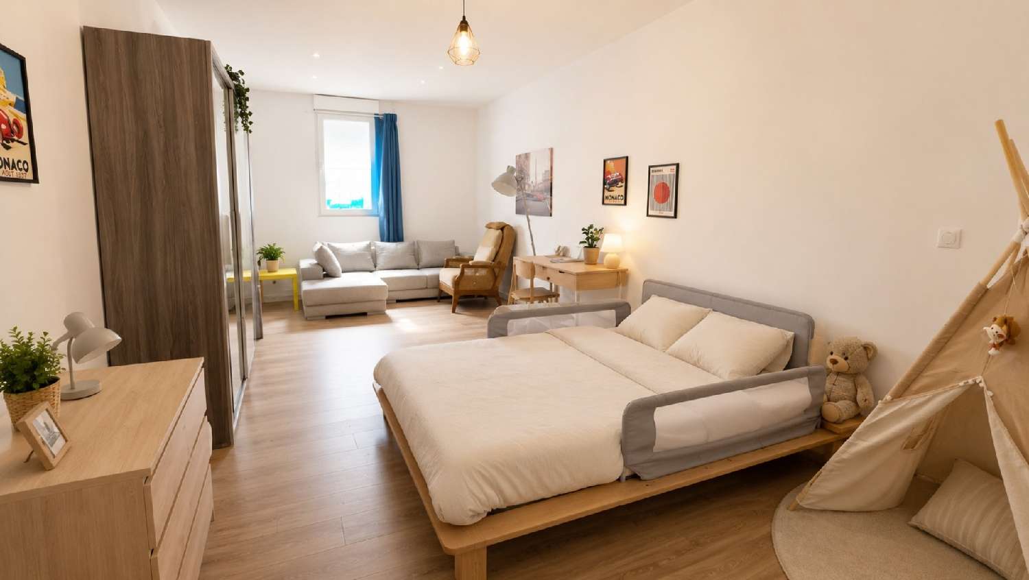 en venta apartamento Cluses Haute-Savoie 8