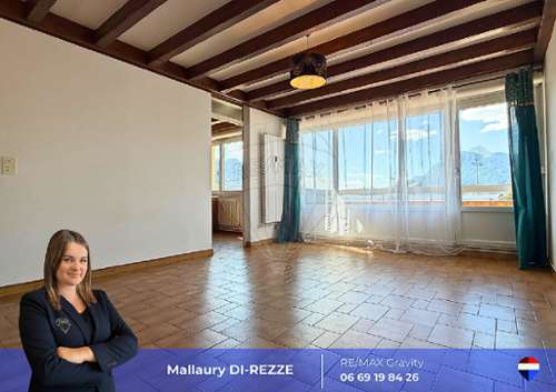 Cluses Haute-Savoie appartement foto 7385681