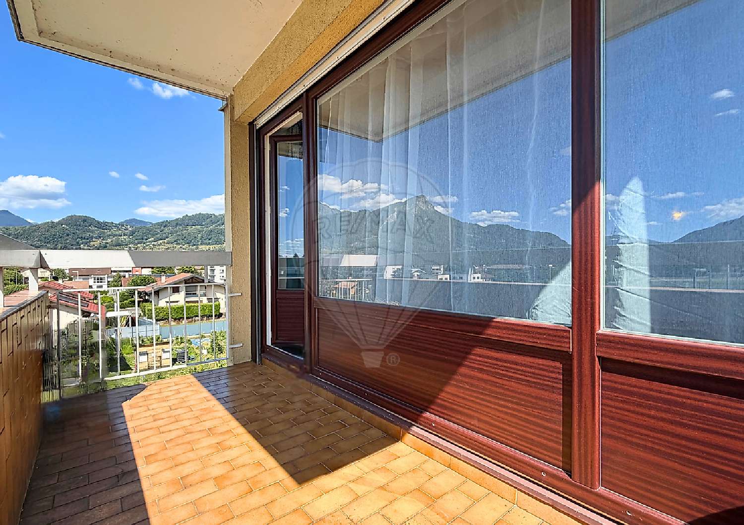 te koop appartement Cluses Haute-Savoie 2