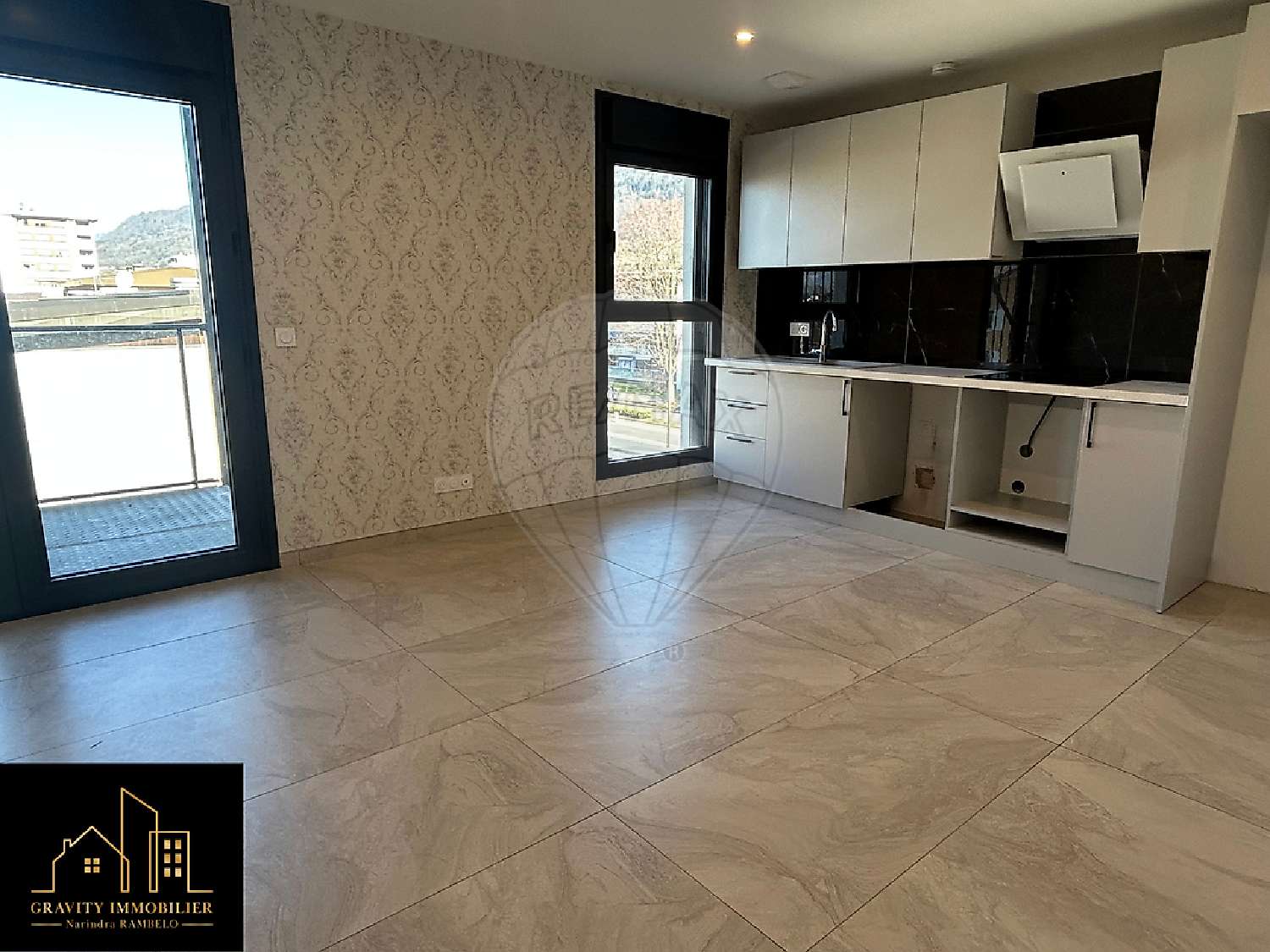 te koop appartement Cluses Haute-Savoie 1