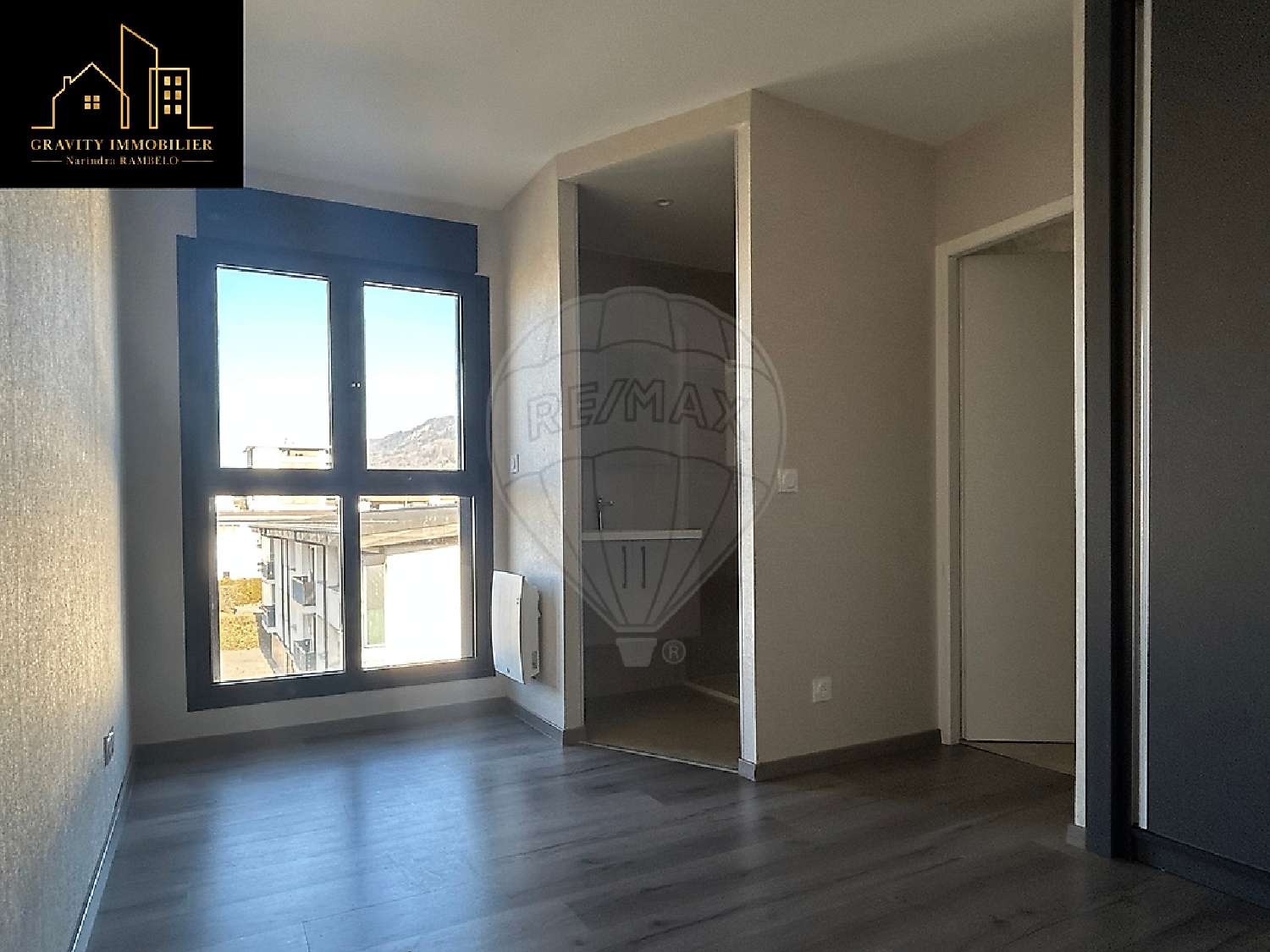 te koop appartement Cluses Haute-Savoie 4