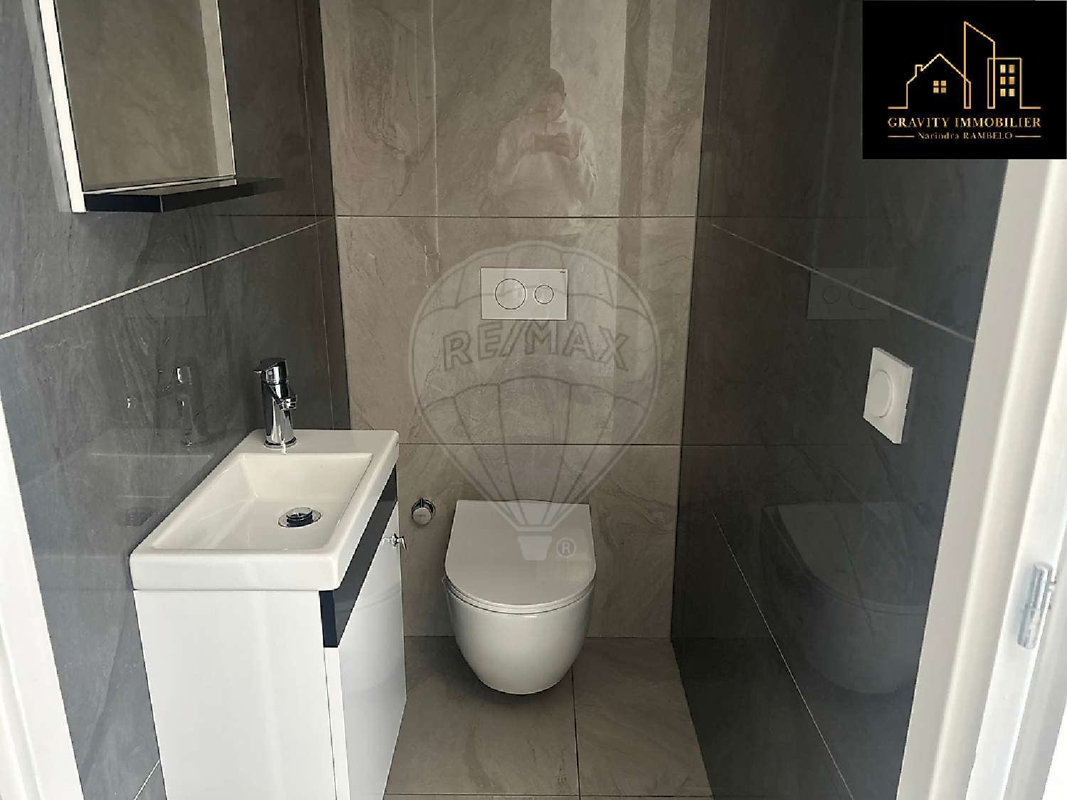 te koop appartement Cluses Haute-Savoie 5