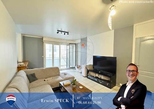 Cluses Haute-Savoie appartement foto 7398711