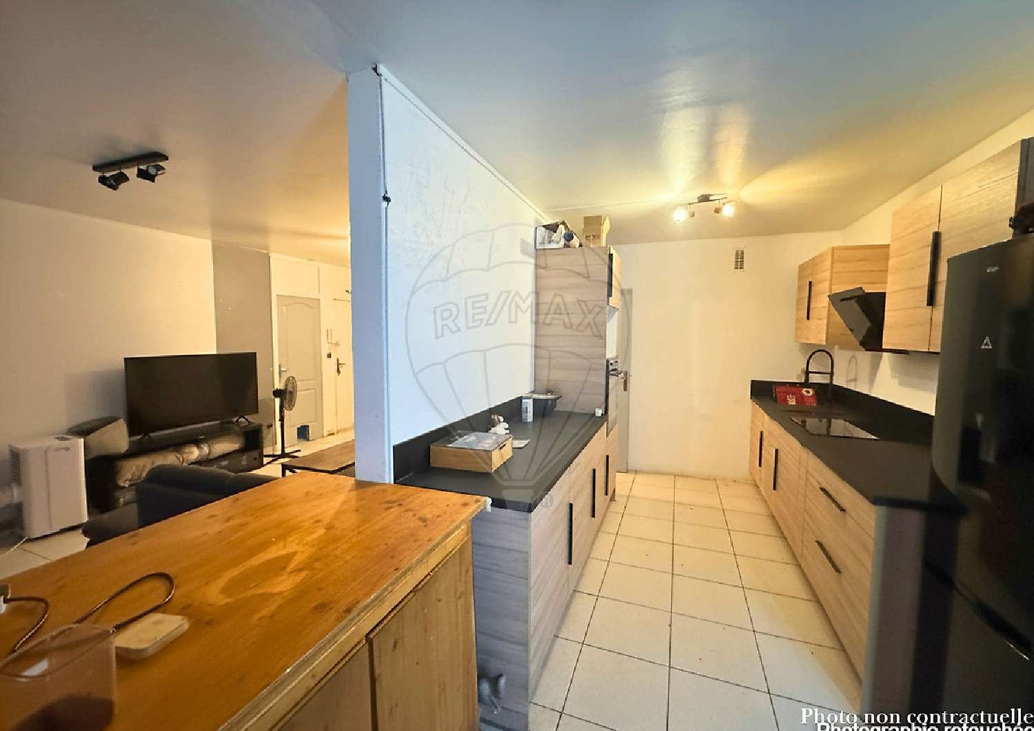  te koop appartement Cluses Haute-Savoie 3