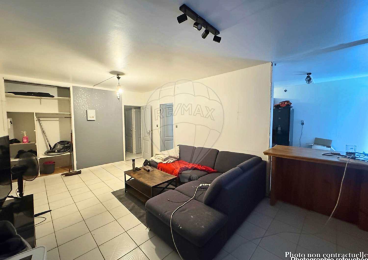  te koop appartement Cluses Haute-Savoie 4