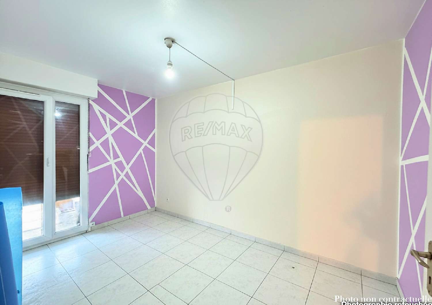  te koop appartement Cluses Haute-Savoie 5