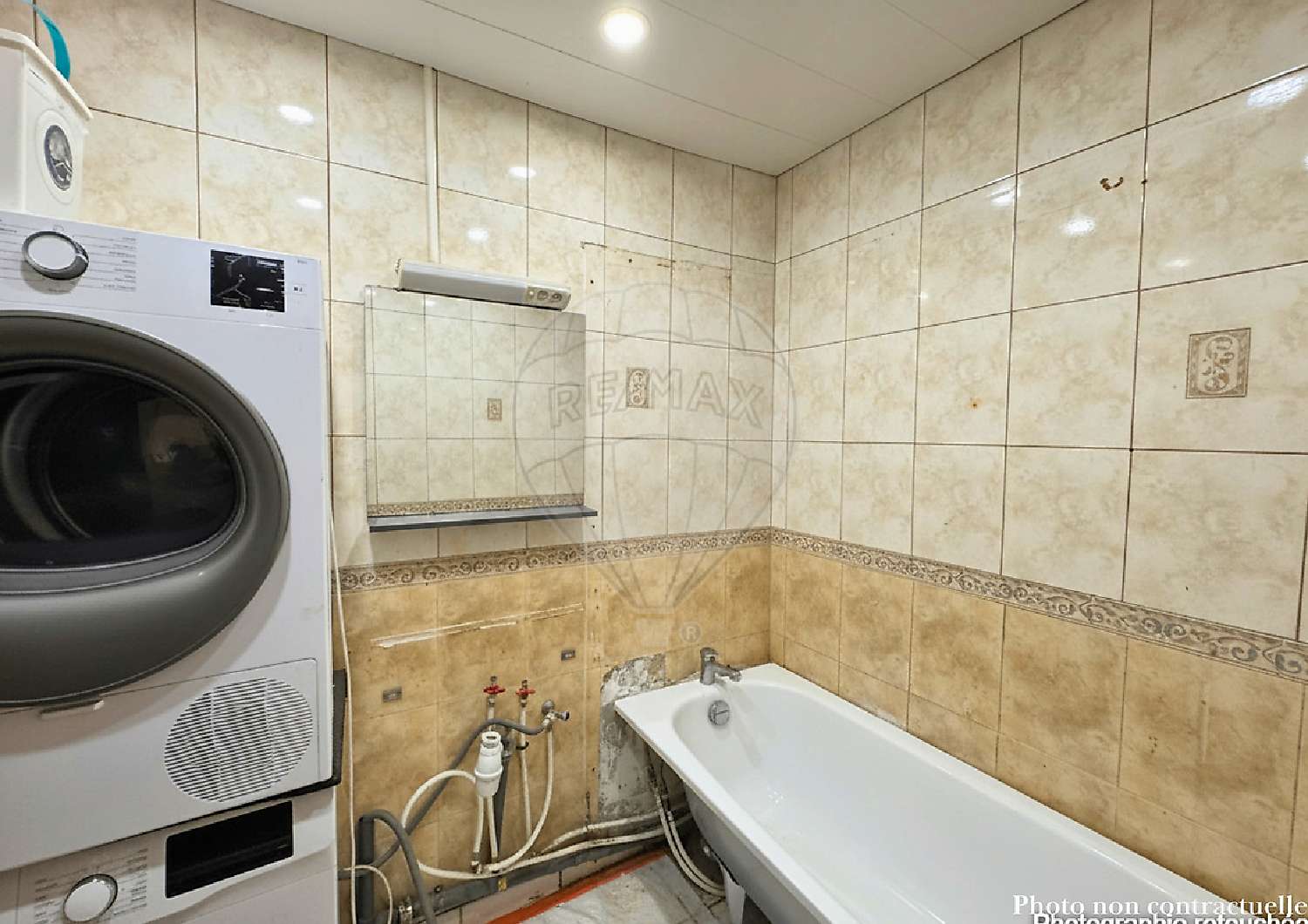  te koop appartement Cluses Haute-Savoie 8