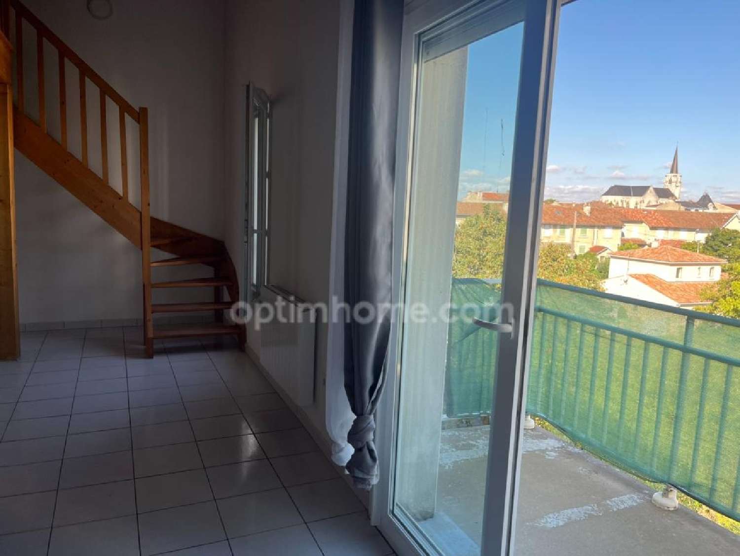  for sale apartment Cognac Charente 1