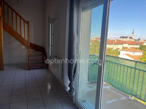 Cognac Charente apartment foto 7398878