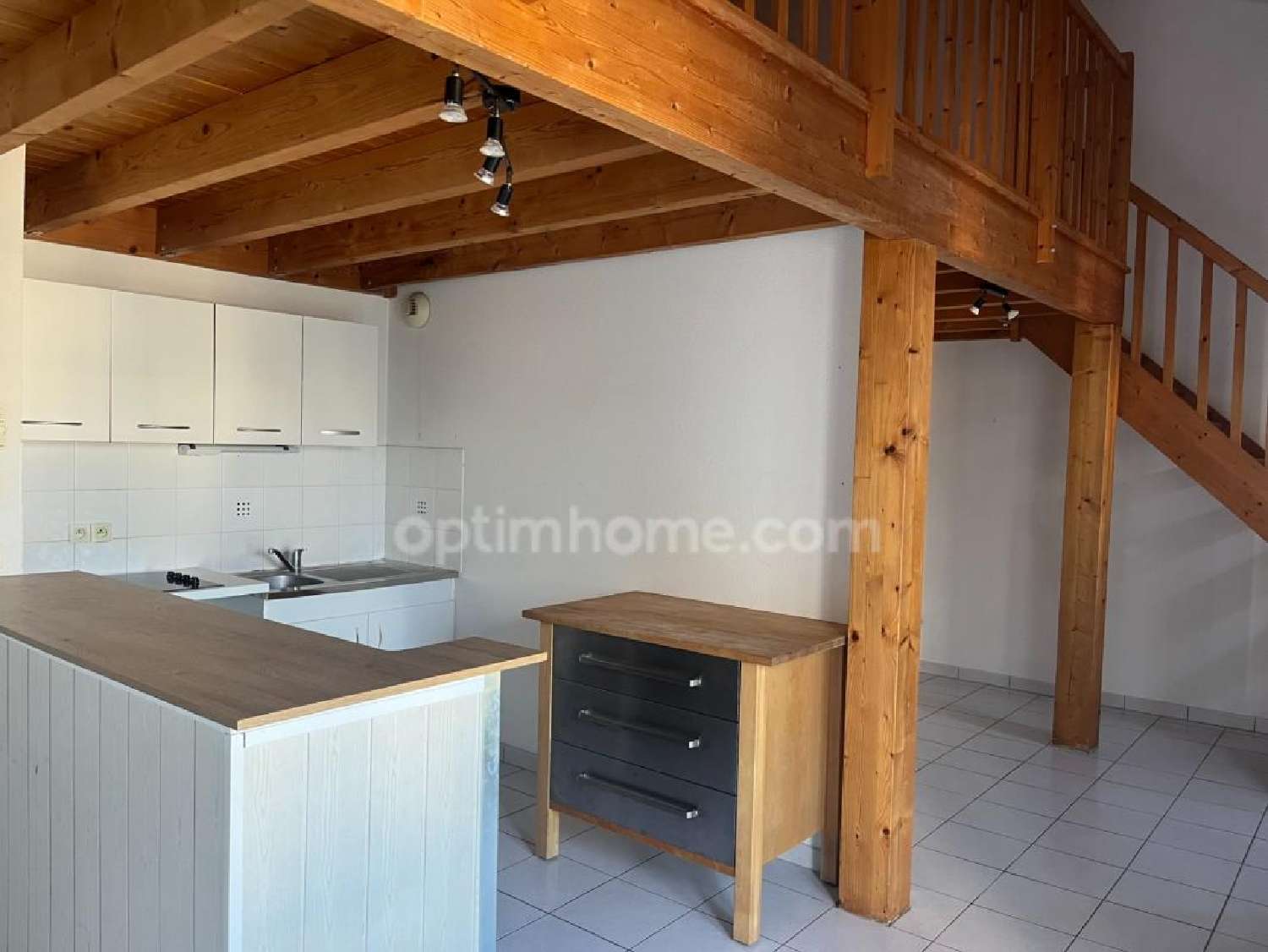  for sale apartment Cognac Charente 2