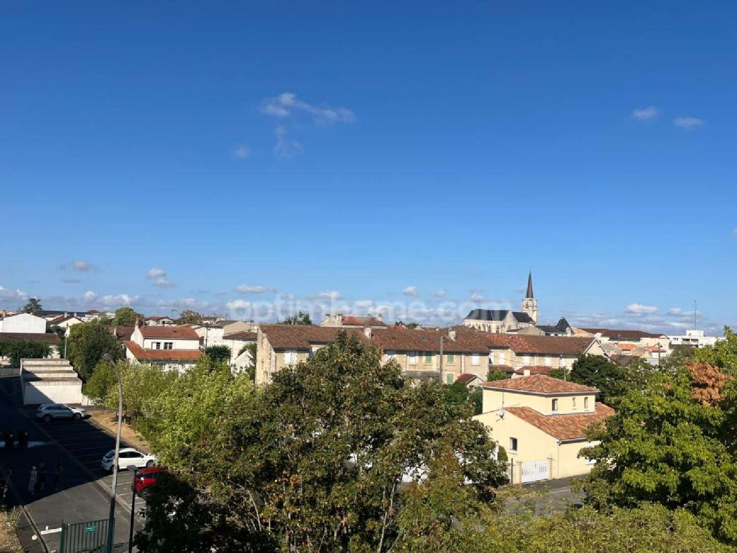  for sale apartment Cognac Charente 5