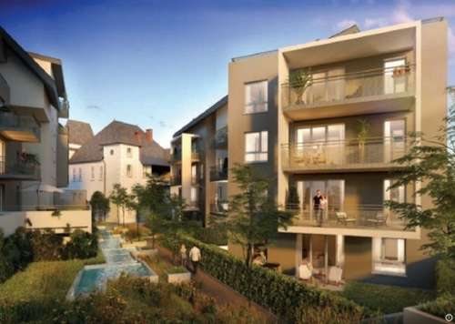 Cognin Savoie apartment foto 7388061