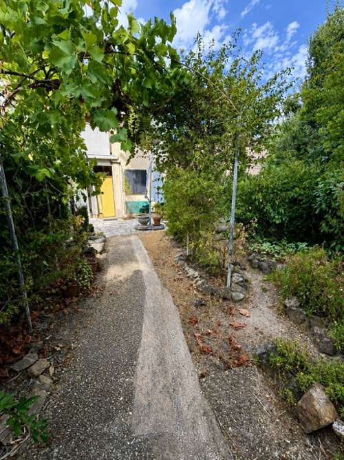 Cogolin Var appartement foto 7400007