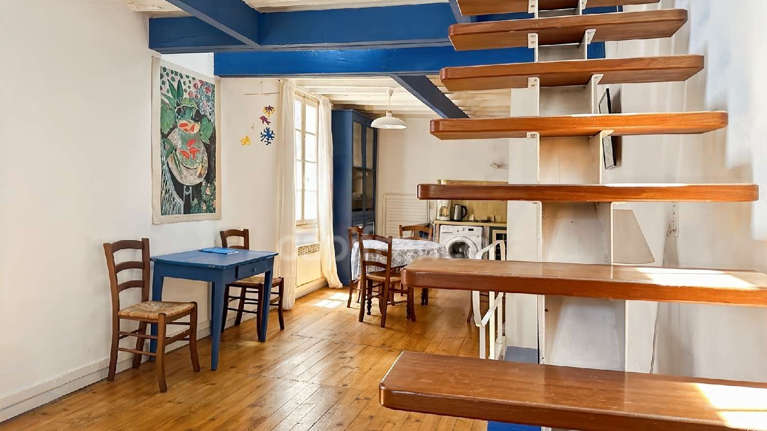 kaufen Wohnung/ Apartment Collioure Pyrénées-Orientales 1