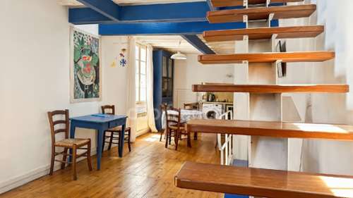 Collioure Pyrénées-Orientales Wohnung/ Apartment Bild 7400717