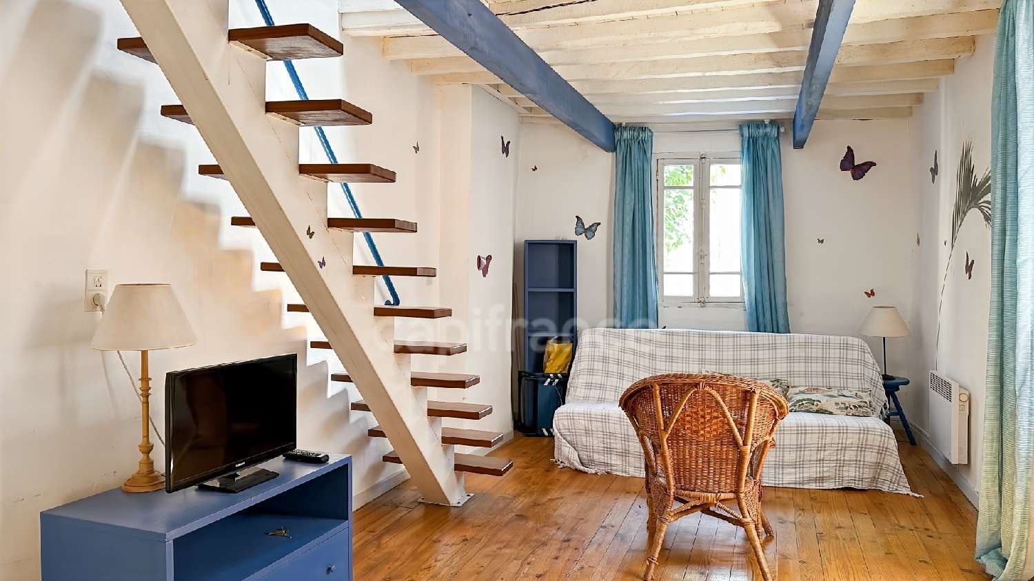 kaufen Wohnung/ Apartment Collioure Pyrénées-Orientales 2